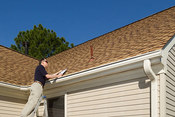 Fast & Reliable Emergency Roof Repairs in Birchwood Lakes, PA